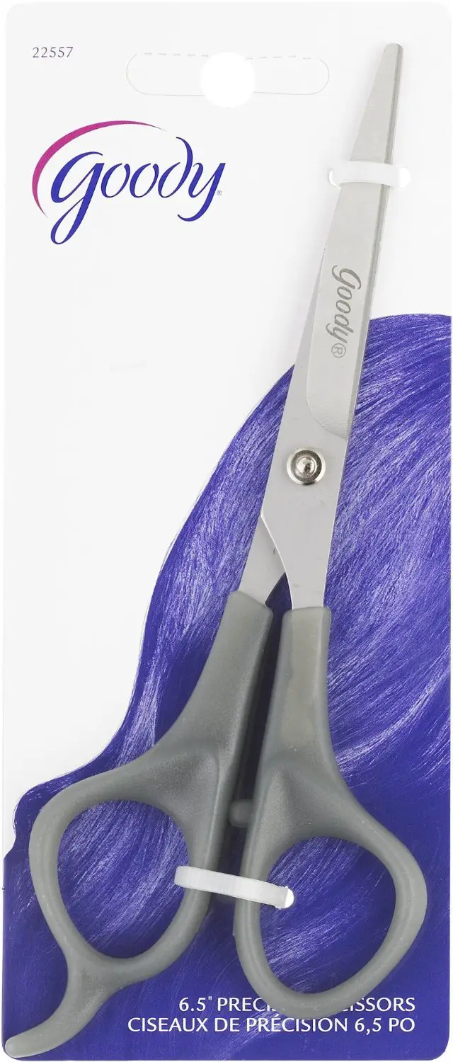Goody Classic 6.5” Hair Cutting Scissors