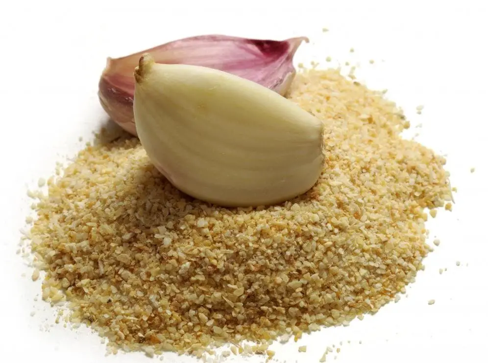 garlic powder