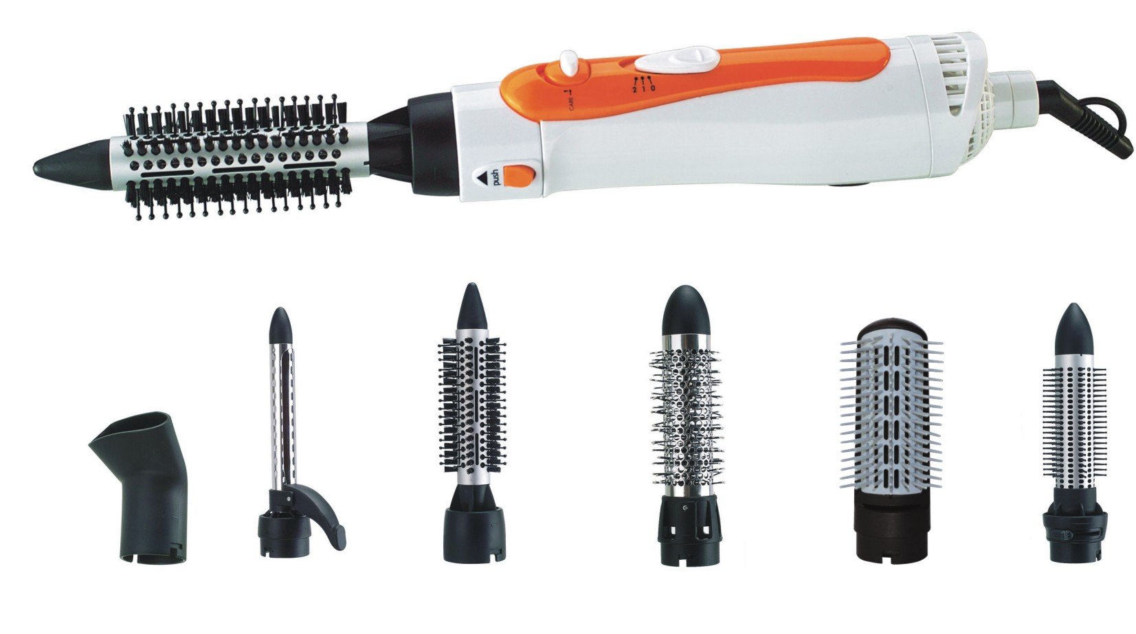Hairdressers Starter Kit | boldbarber.com