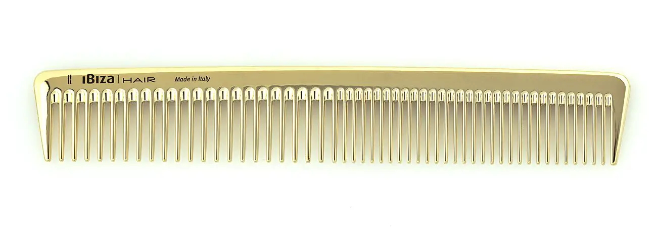 heat resistant comb