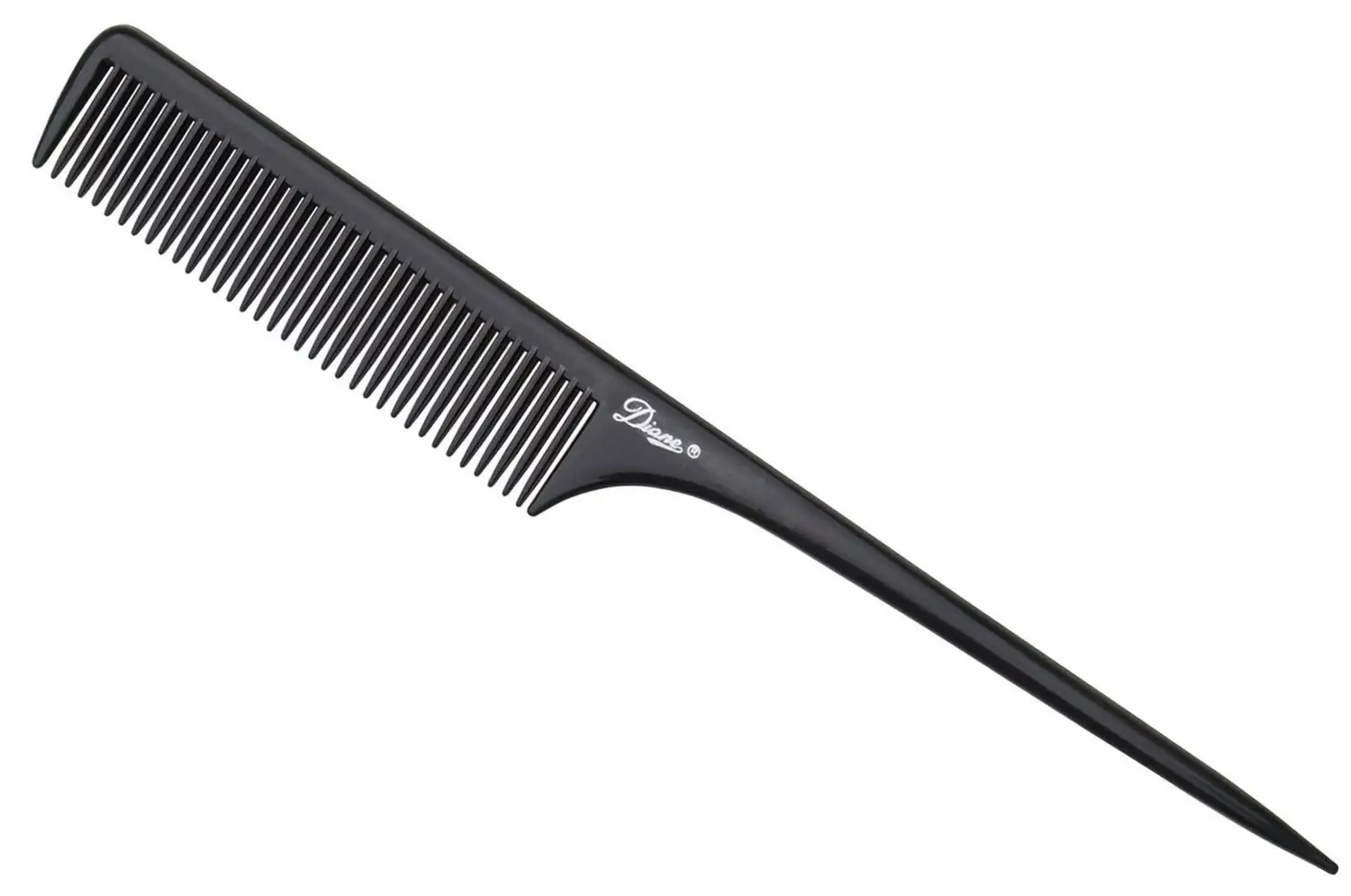 rattail comb