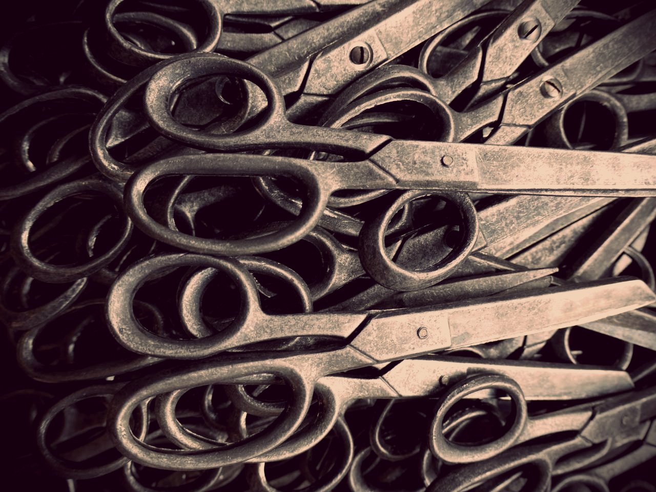 shears materials