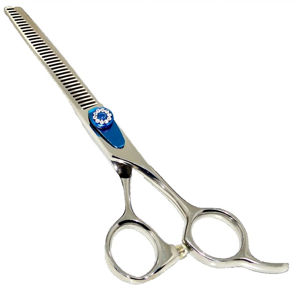 Best Thinning and Texturizing Shears | boldbarber.com