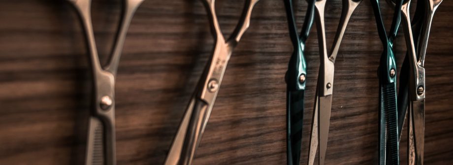 How to Sharpen Scissors at Home